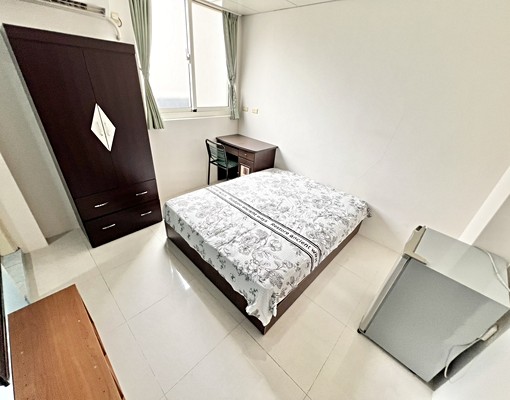 💡西屯寧夏套房💡免爬高衛浴開窗💡711楓康超市 - Image 5