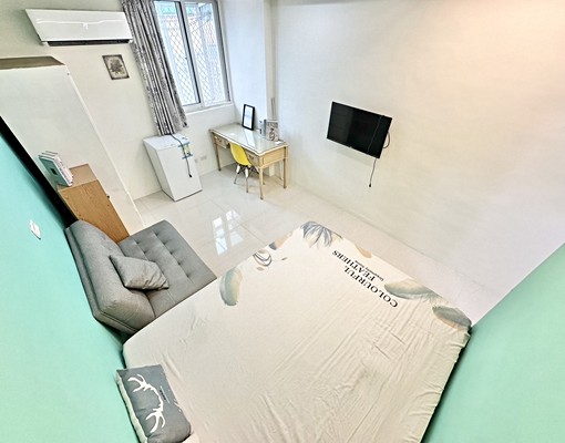 中國醫首選✨可雙租補✨獨洗曬✨精美大套房✨採光通風機能炸好 - Image 6