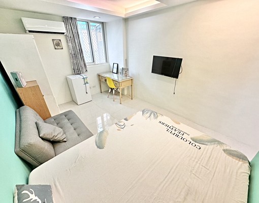 中國醫首選✨可雙租補✨獨洗曬✨精美大套房✨採光通風機能炸好 - Image 7