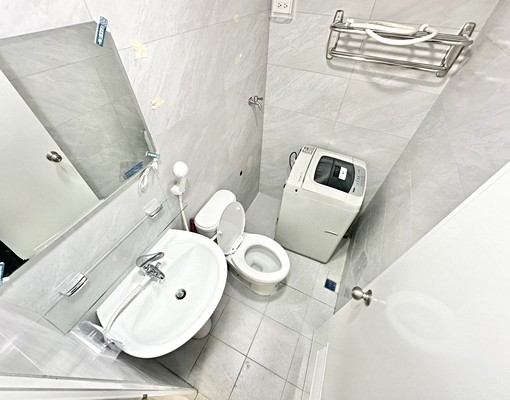 中國醫首選✨可雙租補✨獨洗曬✨精美大套房✨採光通風機能炸好 - Image 8