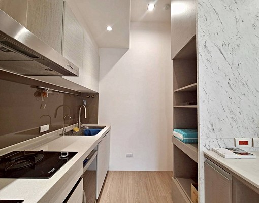 近兒童公園✔️稀有兩房兩衛浴✔️生活機能佳✔️可養貓 - Image 6