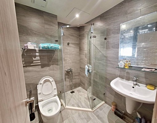 近兒童公園✔️稀有兩房兩衛浴✔️生活機能佳✔️可養貓 - Image 9