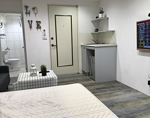 首月5折、三民捷運5分鐘、大陽台獨立洗衣機 - Image 20