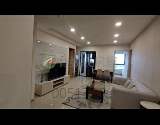 江南大宅|全配家具家電即刻入住+車位|採光景觀好 - Image 1