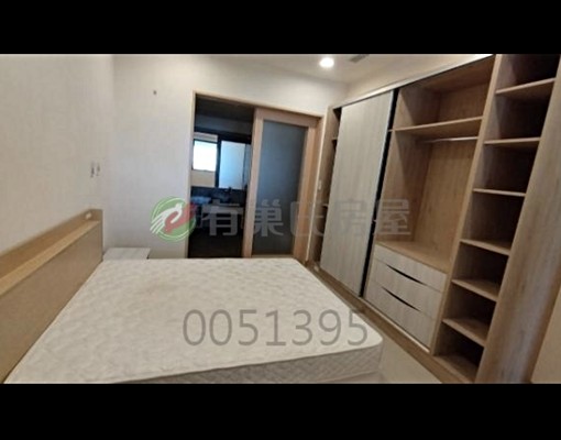 江南大宅|全配家具家電即刻入住+車位|採光景觀好 - Image 3