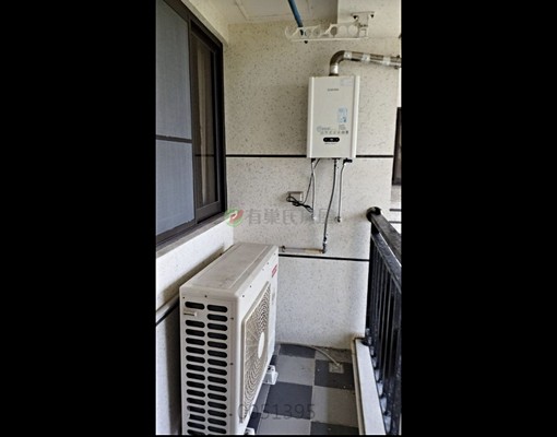 江南大宅|全配家具家電即刻入住+車位|採光景觀好 - Image 12