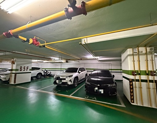 福懋首耀~精裝大三房平車 - Image 9