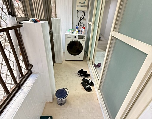 四維國小站-坐東朝西-可租補-精緻住宅 - Image 9