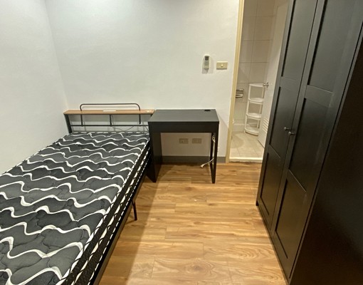 親民套房獨立衛浴、市府捷運8分鐘(704) - Image 4