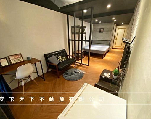 🏠西屯電梯工業風套房🐾可寵可租補🚇生活機能超便利 - Image 1