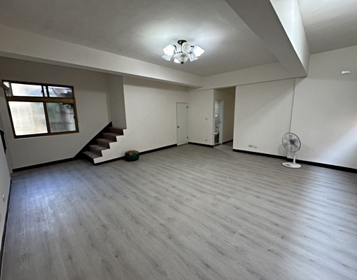 喬陽社宅3房/可入籍報稅/可申請補助/無服務費/免仲介費 - Image 1