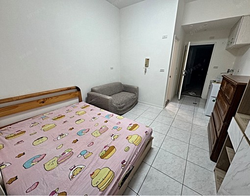 ⭐近東湖捷運站⭐樂活公園康寧街/近南港/獨立大套房/可租補 - Image 5