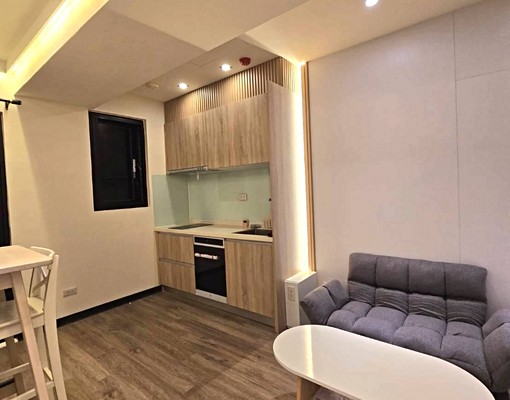 雙連捷運全新大樓一房一廳(可報稅、租補) - Image 5