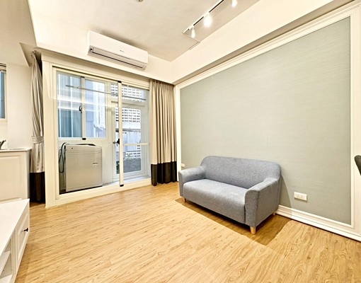 降價!!!有機車位近轉運站旁租屋設備齊全含網路!可租雙補! - Image 6