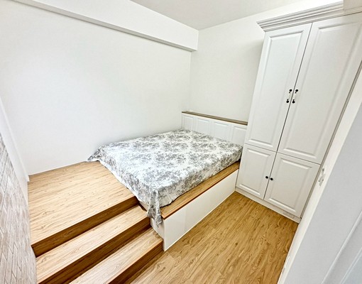 降價!!!有機車位近轉運站旁租屋設備齊全含網路!可租雙補! - Image 11