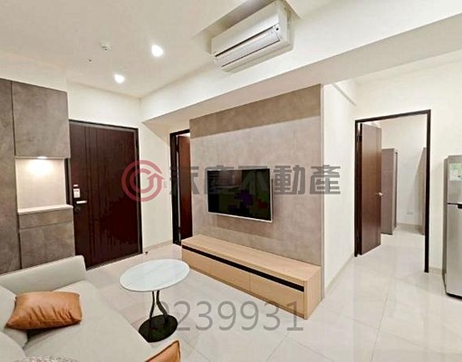 鼎山家樂福|鑫天地2期|全新未住高樓層2房2衛含管含車 - Image 1