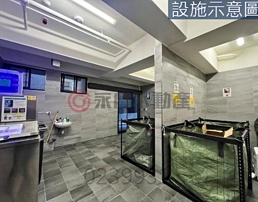 鼎山家樂福|鑫天地2期|全新未住高樓層2房2衛含管含車 - Image 14