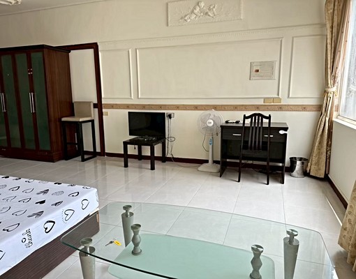 美麗島大套房❗️可貓小型犬❗️空間大採光佳❗️可代收垃圾 - Image 9