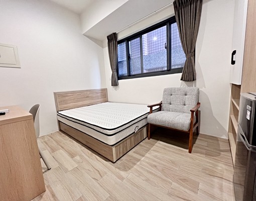 💡西屯北屯都超近💡可租補全新完工衛浴開窗雙層冰箱 - Image 3