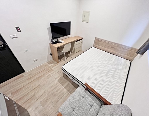 💡西屯北屯都超近💡可租補全新完工衛浴開窗雙層冰箱 - Image 5