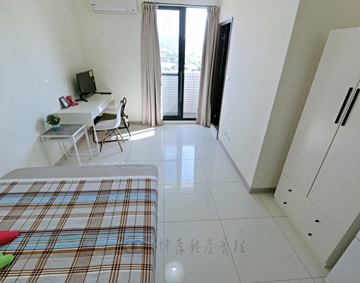 ⛅全新完工~陽台/獨洗獨晒、乾溼分離,採光讚 - Image 8