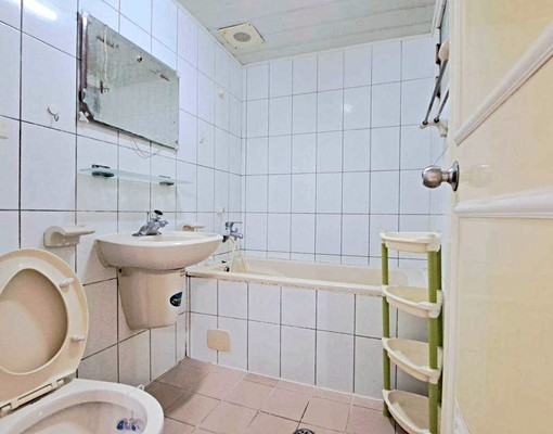 【租景觀大樓】屏市和平國小12樓三房(寵物可議) - Image 12