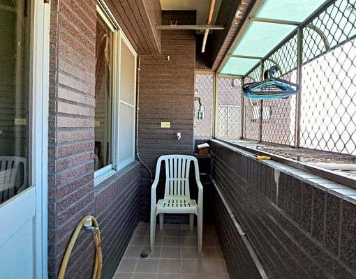 【租景觀大樓】屏市和平國小12樓三房(寵物可議) - Image 5