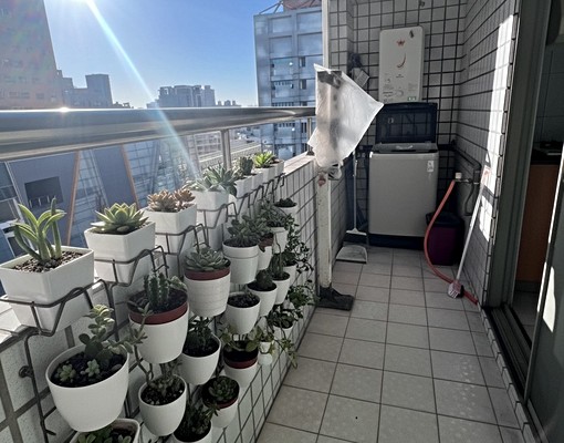 💎捷運四維國小站兩房兩廳一衛電梯大樓垃圾處理💎 - Image 3