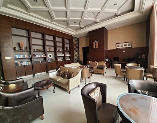 雄女、愛河旁~天河質感大套房(傢電俱齊全)~可申請租補!! - Image 12