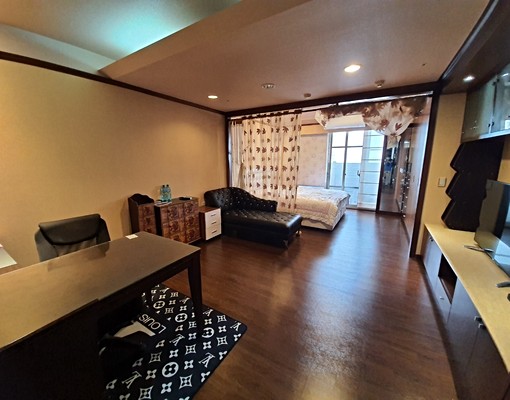 雄女、愛河旁~天河質感大套房(傢電俱齊全)~可申請租補!! - Image 2