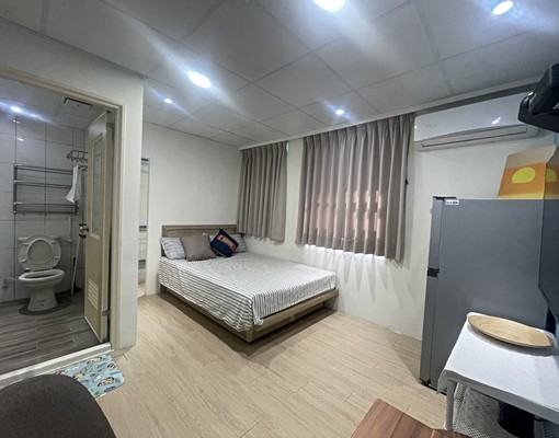 Likehouse淺藍色系風格小窩出租囉🔥|金718 - Image 3