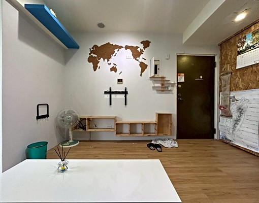 素素💝推薦電通市高樓美2房可租補 - Image 1