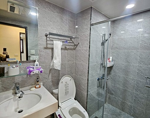 佳展大展北歐典雅風兩房一衛平車含管 - Image 9