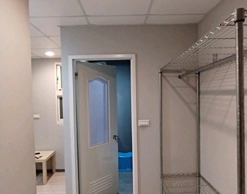 新裝潢完善設備獨立洗衣機徐匯中學站,可申請租屋補助 - Image 5