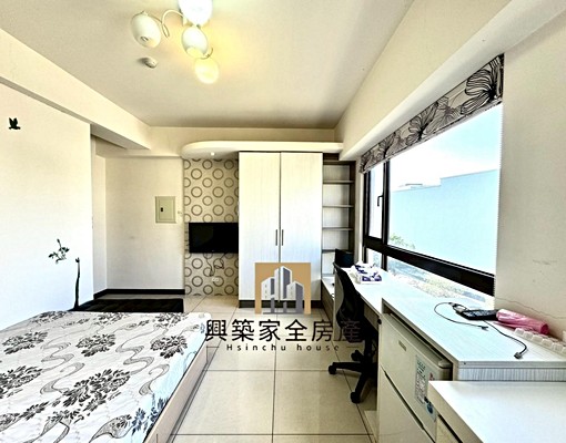 🎈台元電梯套房★獨立洗衣機★採光超好 - Image 7