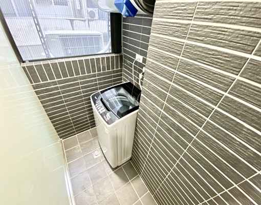 可租補✨獨洗獨曬✨木質地板✨機車位✨超秒殺/櫻花捷運 - Image 5