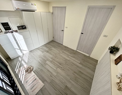 黎明新村♡1+1房♡雙陽台♡可雙租補♡可工作室♡採光明亮秒殺 - Image 6