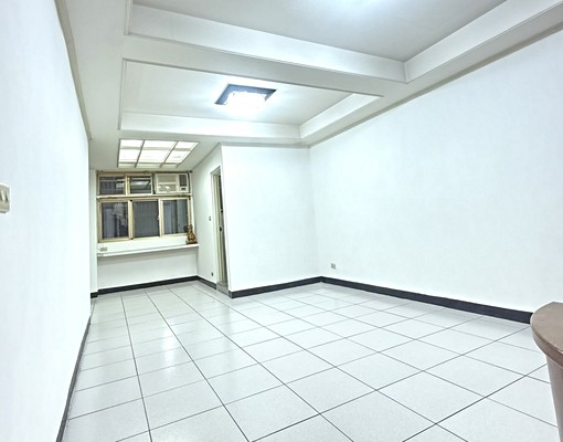 近捷運中和站雙採光大空間公寓兩房(可租補/免服務費) - Image 1