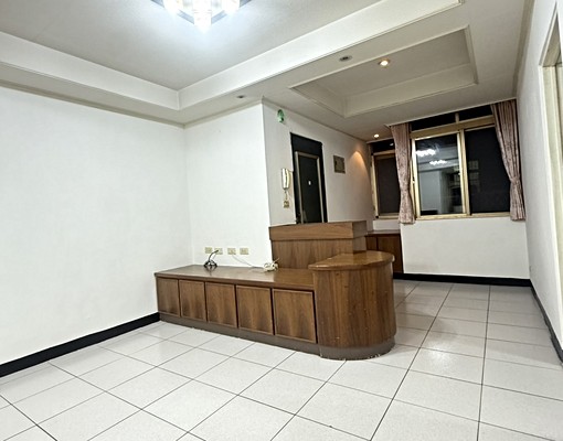 近捷運中和站雙採光大空間公寓兩房(可租補/免服務費) - Image 3