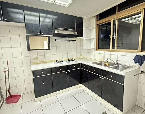 近捷運中和站雙採光大空間公寓兩房(可租補/免服務費) - Image 9