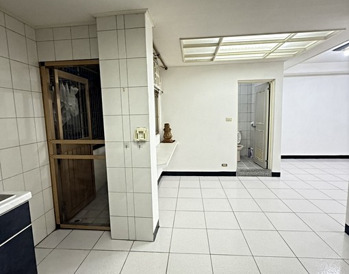 近捷運中和站雙採光大空間公寓兩房(可租補/免服務費) - Image 7