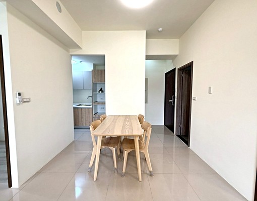 沙鹿大晶囍全新釋出|2房+車位|全配家電視野戶 - Image 2