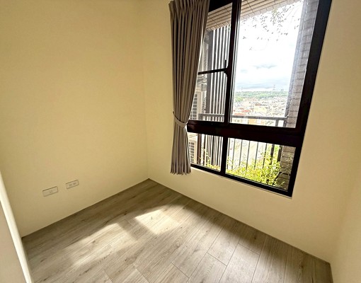 沙鹿大晶囍全新釋出|2房+車位|全配家電視野戶 - Image 7