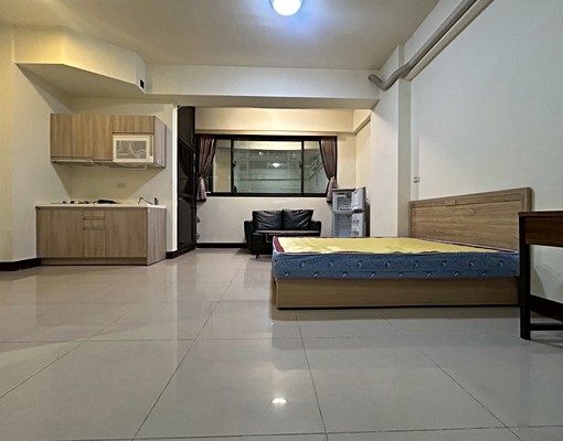 A21*古華飯店*精美電梯套房*可租補*可貓 - Image 4