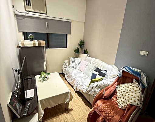 獨立陽台、流理台可炊、天然瓦斯、近秀朗橋捷運站 - Image 2