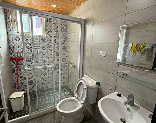 獨立陽台、流理台可炊、天然瓦斯、近秀朗橋捷運站 - Image 6