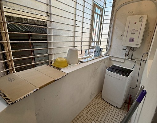 獨立陽台、流理台可炊、天然瓦斯、近秀朗橋捷運站 - Image 7