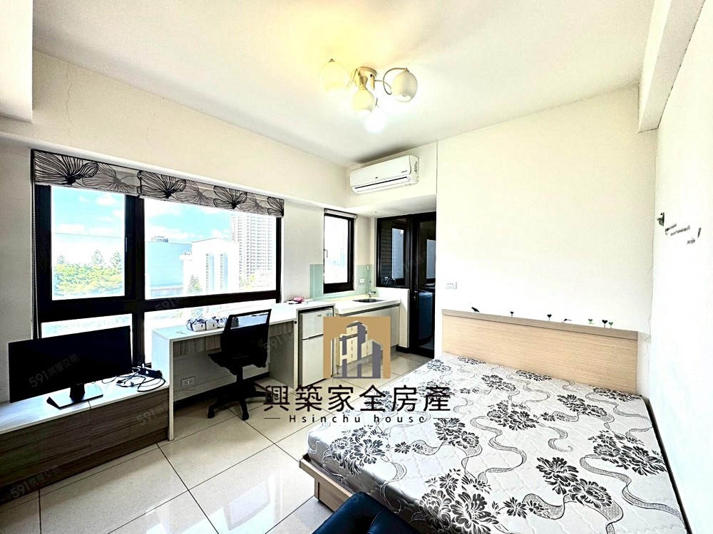 BR台元電梯套房✩獨立洗衣機✩採光超好 - Image 1