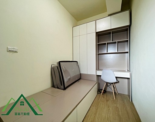 ⚡富築⚡台水電⚡電梯⚡可寵⚡子母車⚡可多租補⚡全新整理⚡ - Image 11