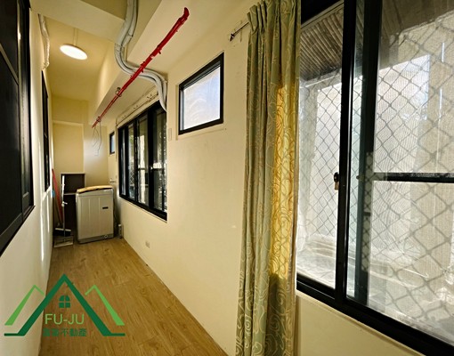 ⚡富築⚡台水電⚡電梯⚡可寵⚡子母車⚡可多租補⚡全新整理⚡ - Image 14